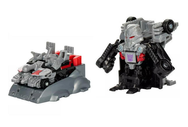 Megatron / D-16