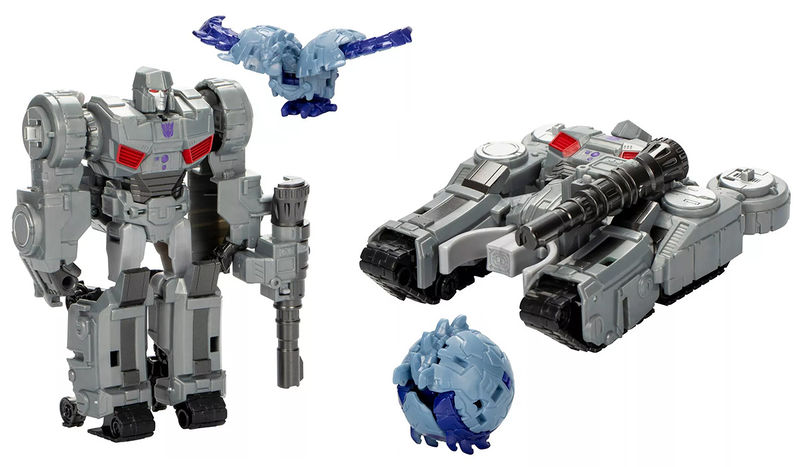 Megatron / D-16