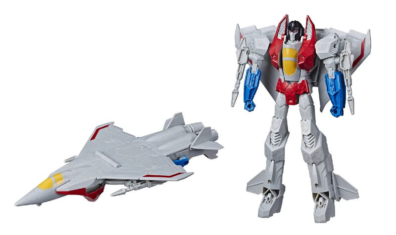 Authentics  Starscream (2020)
