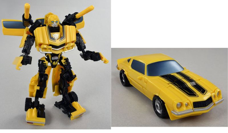 Bumblebee