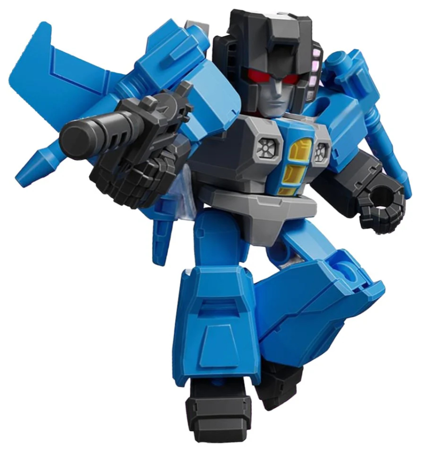 Blokees Defender Thundercracker (2025)