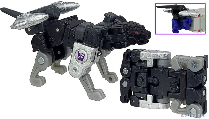 Ravage