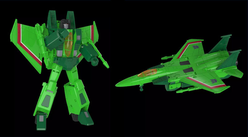 Studio Series  Acid Storm (2027)