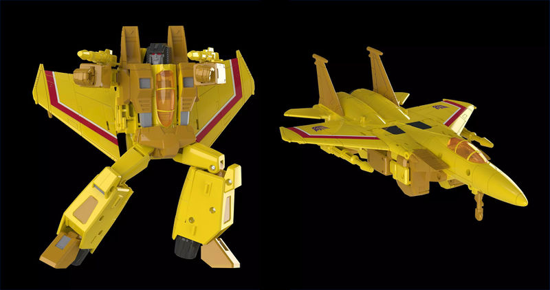 Studio Series  Nova Storm (2027)
