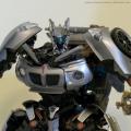 Generations Selects Ramjet (G2)