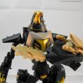 Animated Ratchet (Cybertron Mode)