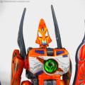 Beast Machines Skydive