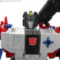 Botcon Goldbug (Shattered Glass)