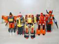Titans Return Slugslinger