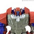 Cybertron Crumplezone