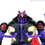 Buzzworthy Bumblebee Skywasp