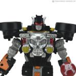 Hot Wheels Bone Shaker