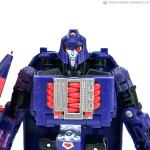 Legacy Evolution Shadow Striker