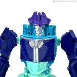 Cyberworld Scourge