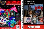 Teutonicons Folge 199: In Memoriam Peter Cullen
