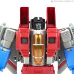 Studio Series Starscream (MTMTE Collection)