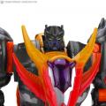 Galaxy Force Flame Convoy