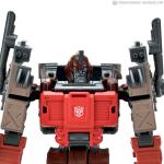 Legacy Evolution Scraphook