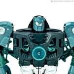 Age of the Primes Micronus Prime