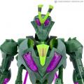 Beast Wars II Tako Tank & Ikard