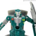 Universe Silverbolt