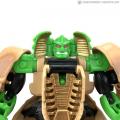 Thrilling 30 Swerve & Flanker