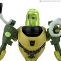 Energon Shockblast