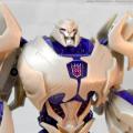 Botcon Streetstar (G2: Redux)