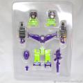 XOverGen Trailerforce Masterarmor