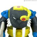 Titans Return Gnaw
