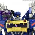 Beast Wars Optimal Optimus