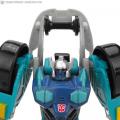 Cybertron Downshift