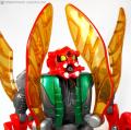 Beast Wars Neo Guiledart