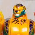 Beast Wars Rampage