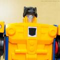Platinum Edition Grimlock (Fall of Cybertron)