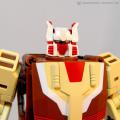 Cybertron Swerve