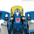 Galaxy Force Blurr