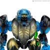 Beast Machines Optimus Primal