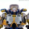Beast Machines Strika