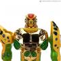 Beast Machines Thrust