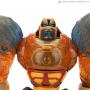 Beast Machines Blast Punch Optimus Primal